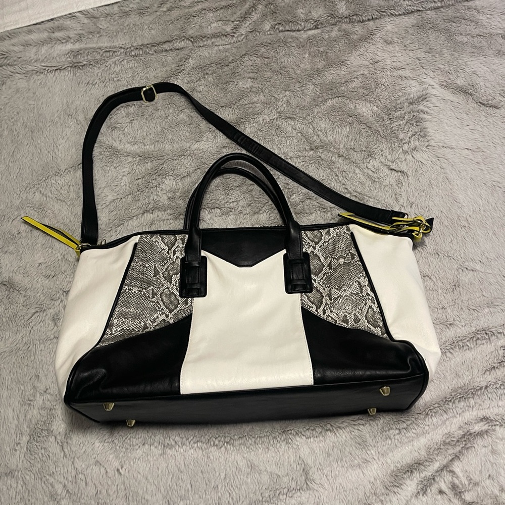Steve Madden bag